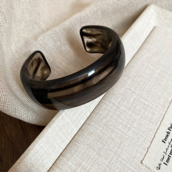 21# Bracelet-Black