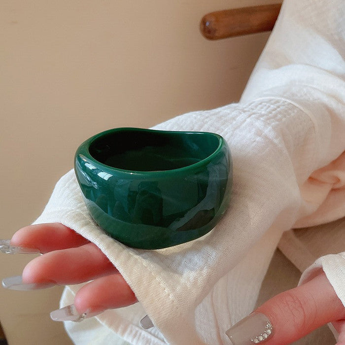 4# Bracelet-Green