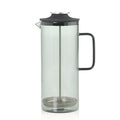 Adhoc French Press Coffee Maker Impact / 1000 ml