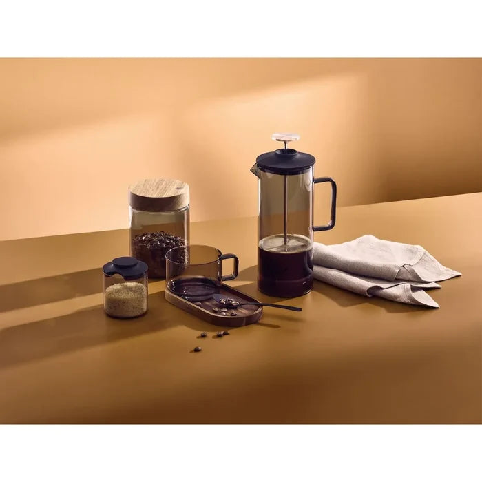 Adhoc French Press Coffee Maker Impact / 1000 ml