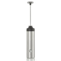 Adhoc Moro Electric Milk Frother / Rechargeable USB-C - Silver