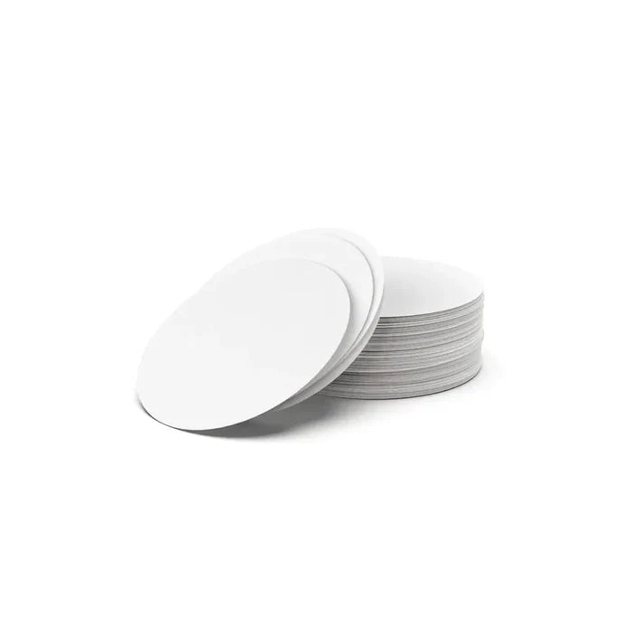 Aeropress XL Replacement Microfilters, Pack of 200