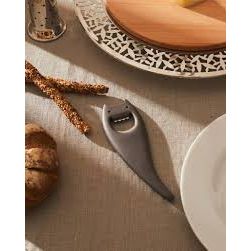 Alessi Diabolix Bottle Opener –  Dark Grey