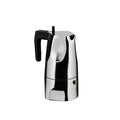 Alessi Ossidiana Espresso Coffee Maker