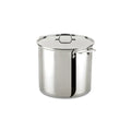 All-Clad 16QT. Stock Pot — Floor Model
