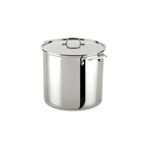All-Clad 16QT. Stock Pot — Floor Model