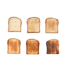 All-Clad 2 Slice Toaster - Stainless Steel