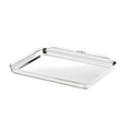 All-Clad Stainless Steel Baking Quarter Sheet Pan 12 x 9"