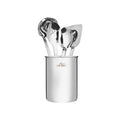 All-Clad Stainless Steel Utensil Set
