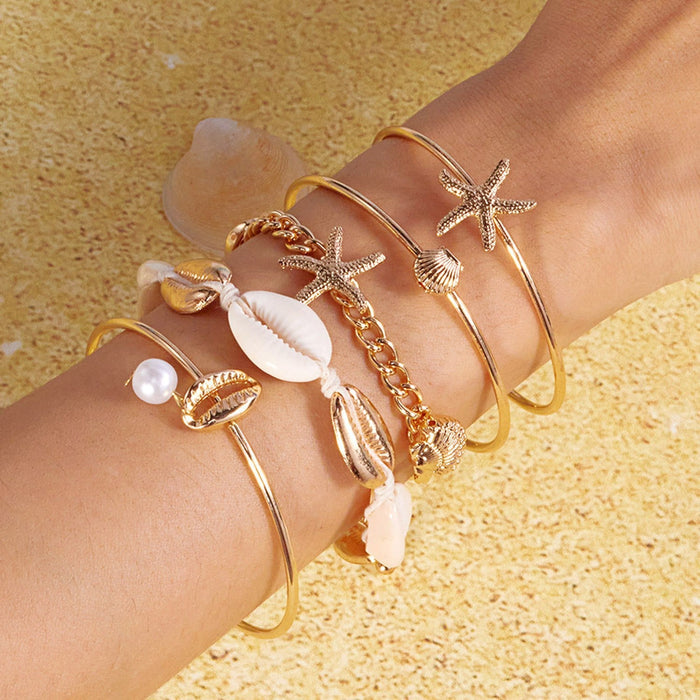Five-Piece Set (Classic)