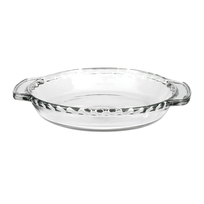 Anchor Hocking Oven Basics Deep Pie Plate - 9.5"