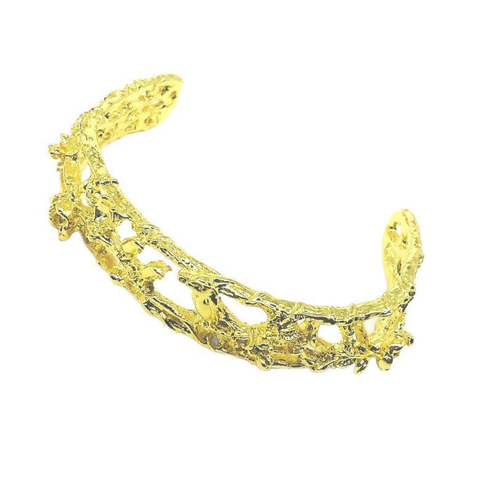 Ancient Royal Court Headdress Hairpin Material Bracelets