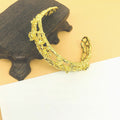 Ancient Royal Court Headdress Hairpin Material Bracelets