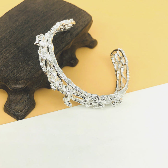 Ancient Royal Court Headdress Hairpin Material Bracelets
