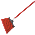 Angle Broom, 48"L - 1  ea