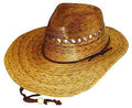Angler Hat with Cotton blend Sweatband - Unisex - Various Sizes - Olde Church Emporium