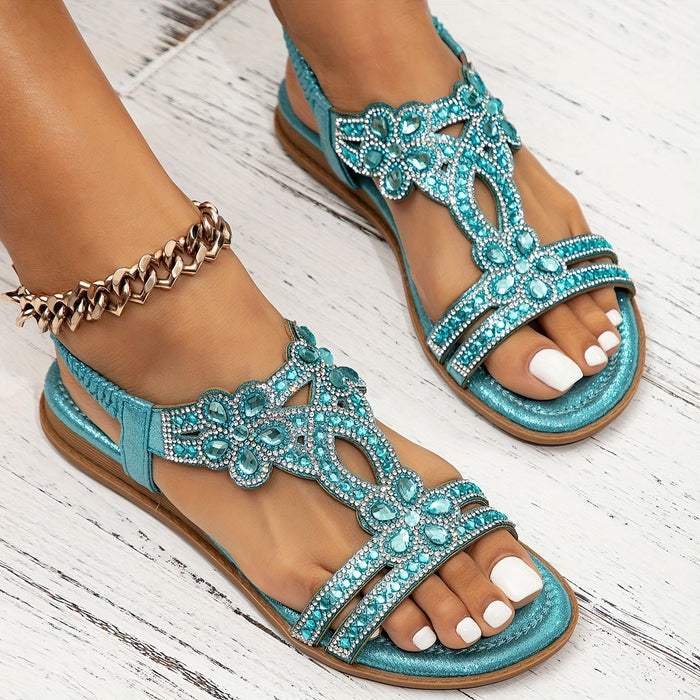 Anita™ | Orthopedic Ibiza-Inspired Sandals