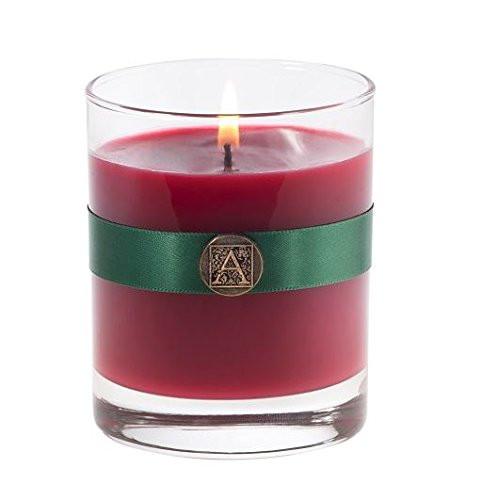 Aromatique - Smell of Christmas Fragrance Collection - Botanicals, Candles, Spray, Refresher Oil - Olde Church Emporium