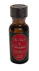 Aromatique - Smell of Christmas Fragrance Collection - Botanicals, Candles, Spray, Refresher Oil - Olde Church Emporium