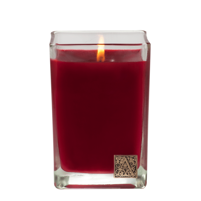 Aromatique - Smell of Christmas Fragrance Collection - Botanicals, Candles, Spray, Refresher Oil - Olde Church Emporium