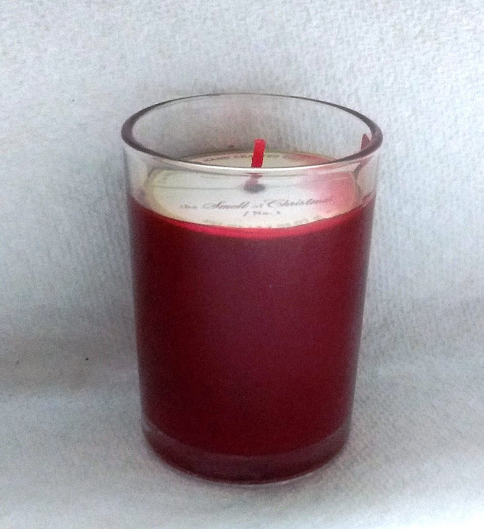 Aromatique - Smell of Christmas Fragrance Collection - Botanicals, Candles, Spray, Refresher Oil - Olde Church Emporium