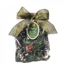 Aromatique - Smell of the Tree Fragrance Collection - Botanicals, Candles, Spray, Refresher Oil - Olde Church Emporium