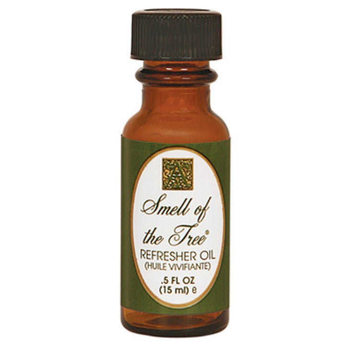 Aromatique - Smell of the Tree Fragrance Collection - Botanicals, Candles, Spray, Refresher Oil - Olde Church Emporium