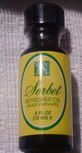 Aromatique - Sorbet Fragrance Collection - Botanicals, Candles, Refresher Oil,  Spray - Olde Church Emporium