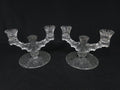 Art Deco Candleholders