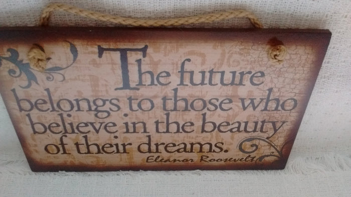 The Future
