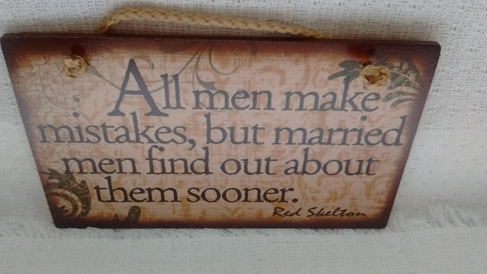 all men
