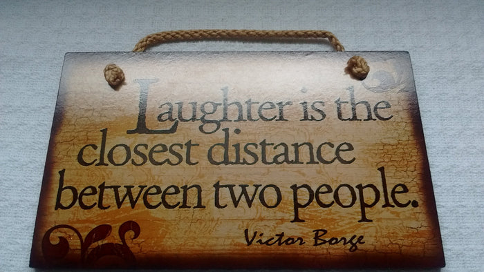 Assorted Wooden Signs  - Humor, Proverbs, - Made in USA - Olde Church Emporium