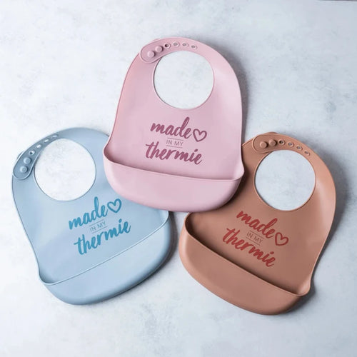 TheMix Shop kitchenware Baby Bib