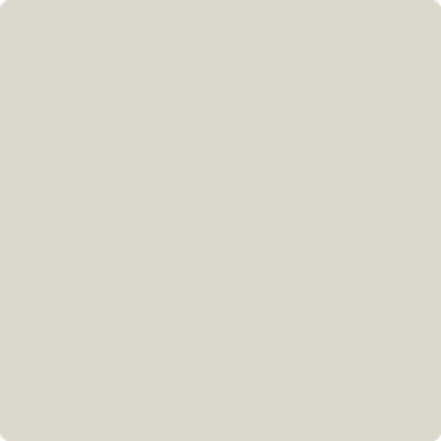 Shop the paint color OC-27 Balboa Mist by Benjamin Moore at Anderson Paint Company in Ann Arbor, Michigan.