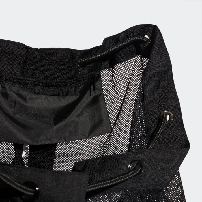 adidas BALL NET | Black