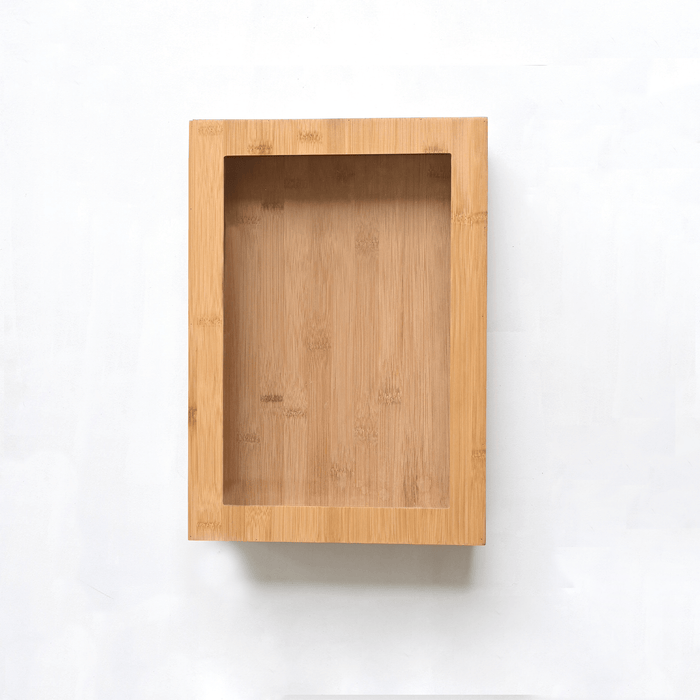 Small 21cm x 33cm x 9cm