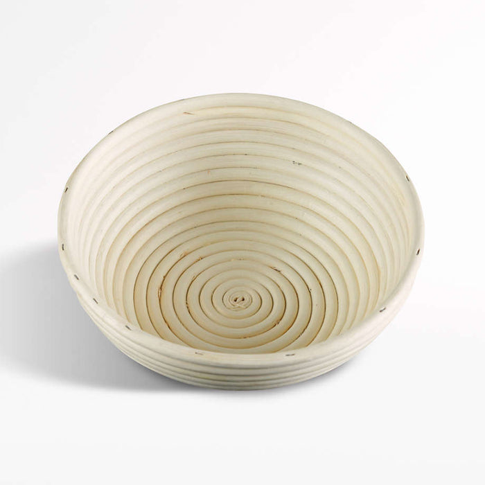 Banneton Bread Proofing Basket - 25cm/9.8"
