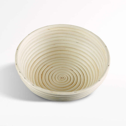 Banneton Bread Proofing Basket - 25cm/9.8"