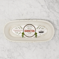 Banneton Bread Proofing Basket - Oval