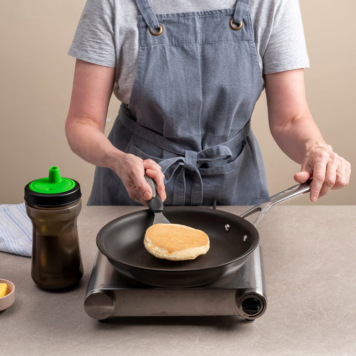 Pancake Batter Dispenser