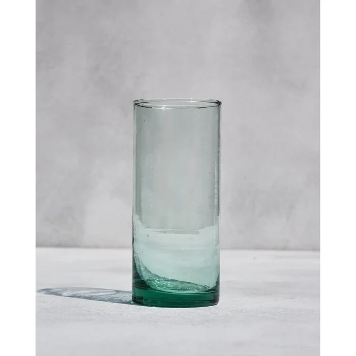 Be Home Recycled Highball Glass