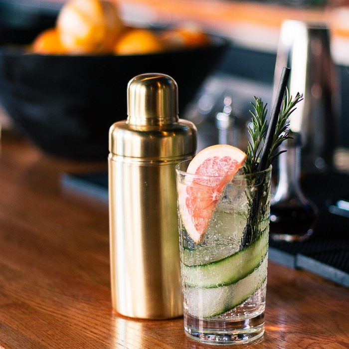 Be Home Verona Cocktail Shaker