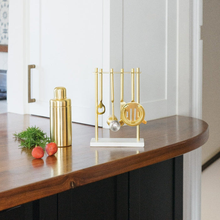 Be Home Verona Cocktail Shaker