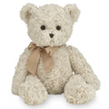 Bearington - Award Winning White Stuffed Bear "Huggles" - 17 Inches - Olde Church Emporium