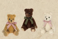 Bearington - Beary Mohair Bear 5 Inches and Retired - Olde Church Emporium