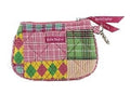 Bella Taylor Country Club Quilted Blakely Handbag - Olde Church Emporium
