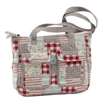 Bella Taylor Summer's Edge Essentials Bag Shoulder Strap - Olde Church Emporium