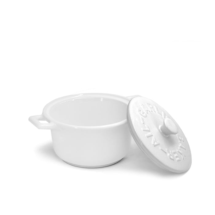 BIA Garlic Baker - 4"
