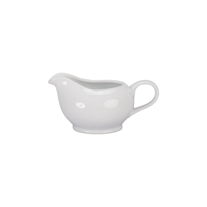 BIA Gravy Boat: 19 oz., Belly