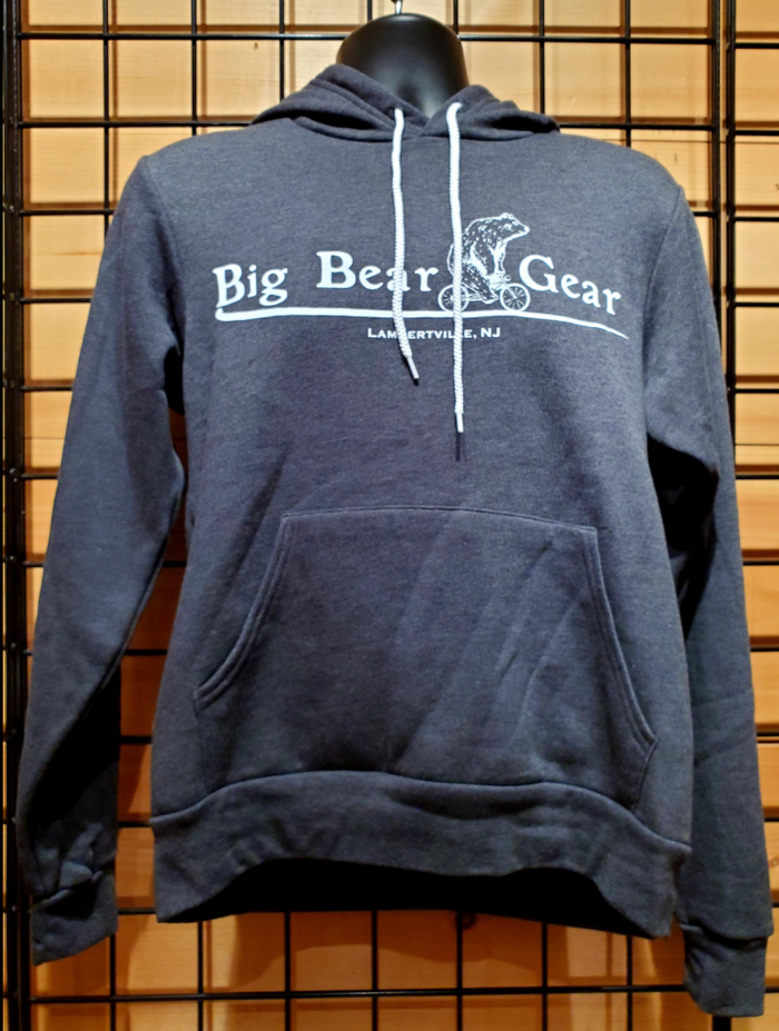 Big Bear Gear - Hoodie